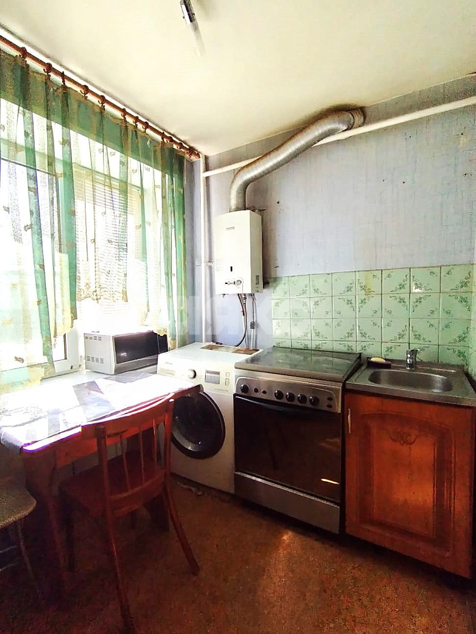 Фото №9: 2-комнатная квартира 45 м² - Волгоград, Развилка, ул. Кирова, 111