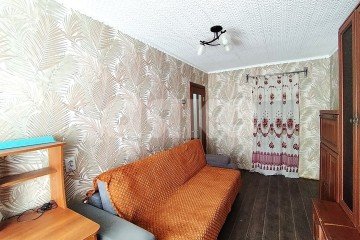 Фото №2: 2-комнатная квартира 45 м² - Волгоград, мкр. Развилка, ул. Кирова, 111