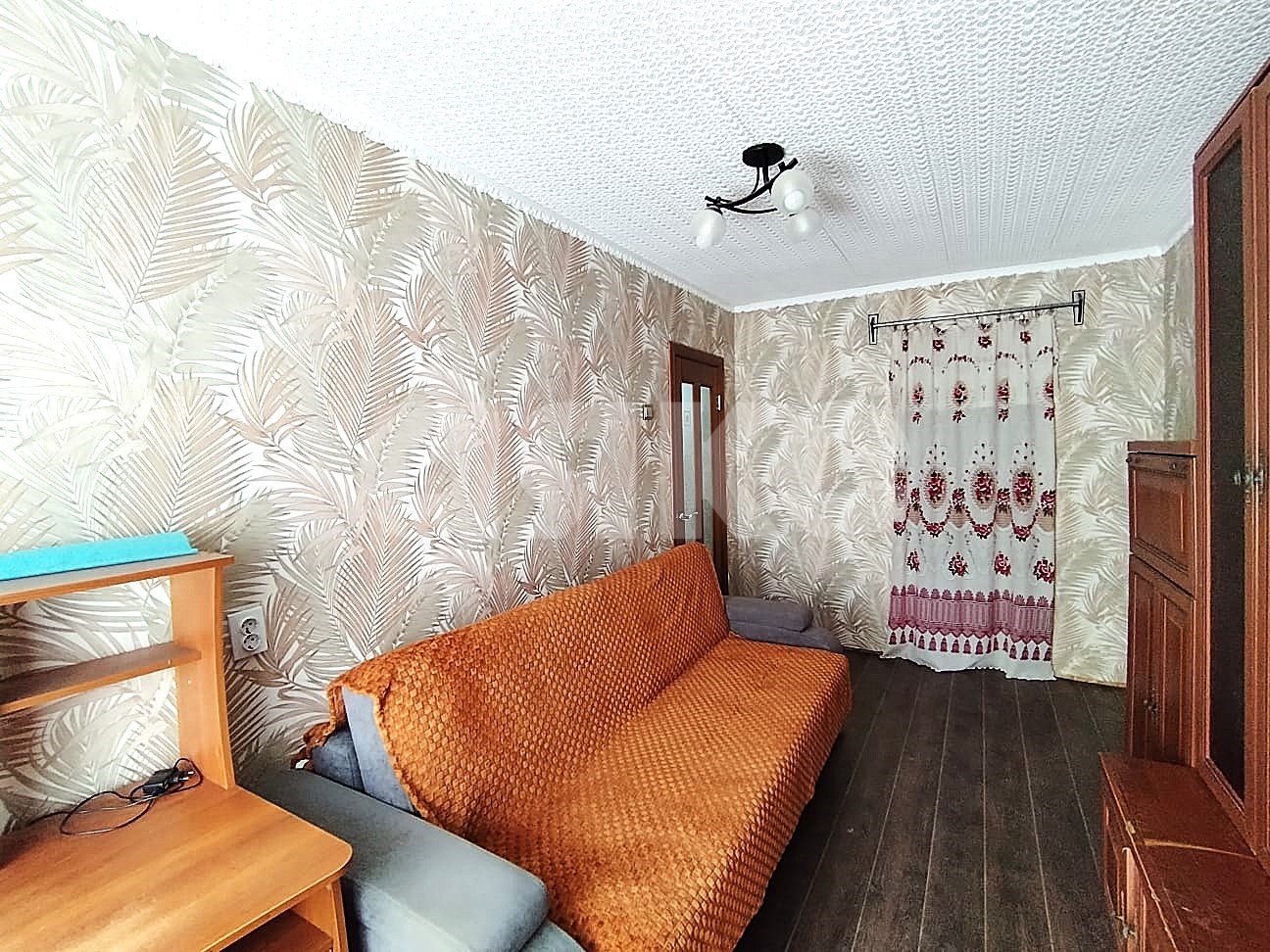 Фото №2: 2-комнатная квартира 45 м² - Волгоград, Развилка, ул. Кирова, 111