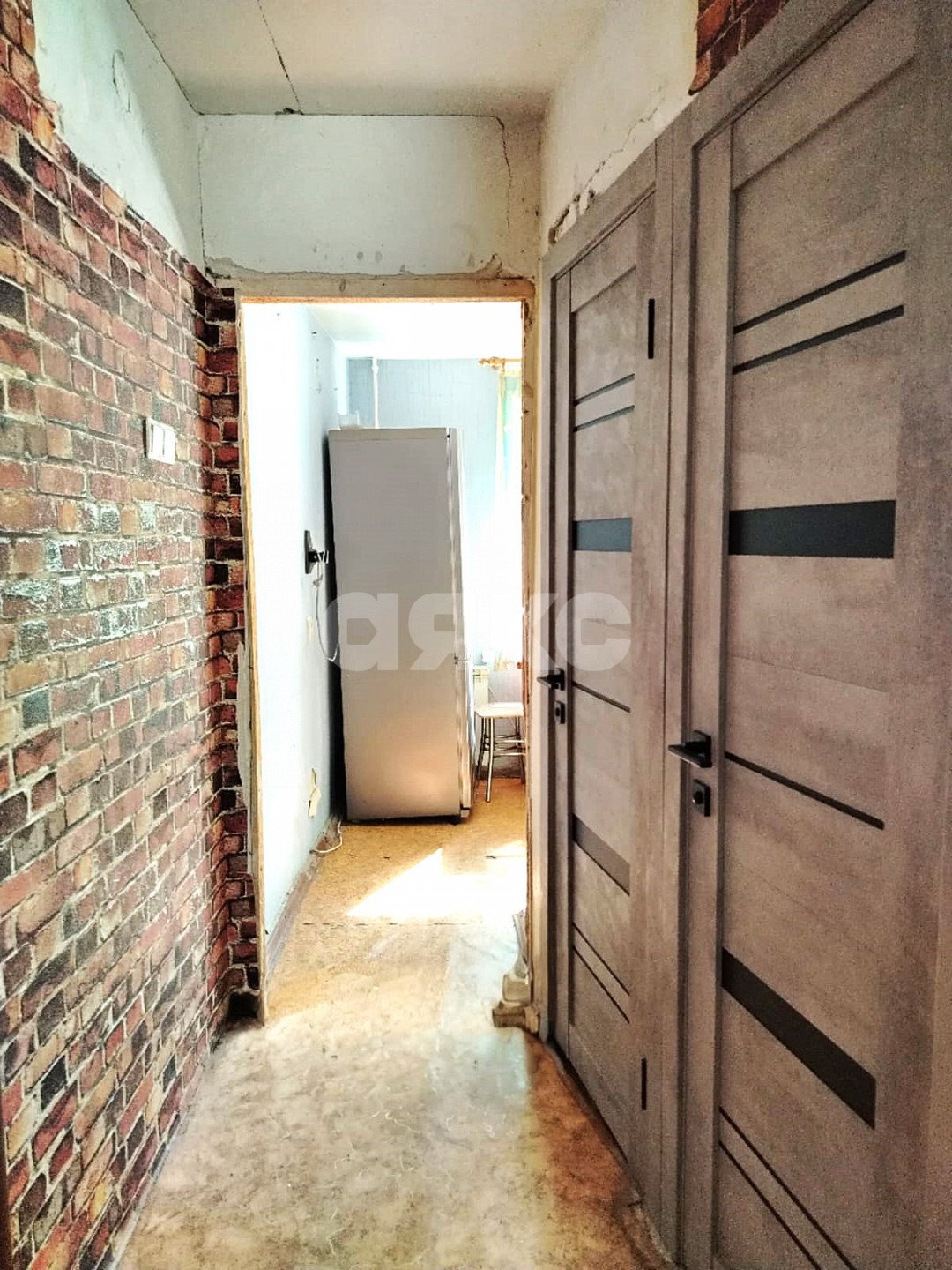 Фото №11: 2-комнатная квартира 45 м² - Волгоград, Развилка, ул. Кирова, 111