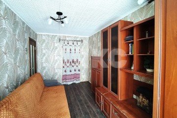 Фото №4: 2-комнатная квартира 45 м² - Волгоград, мкр. Развилка, ул. Кирова, 111