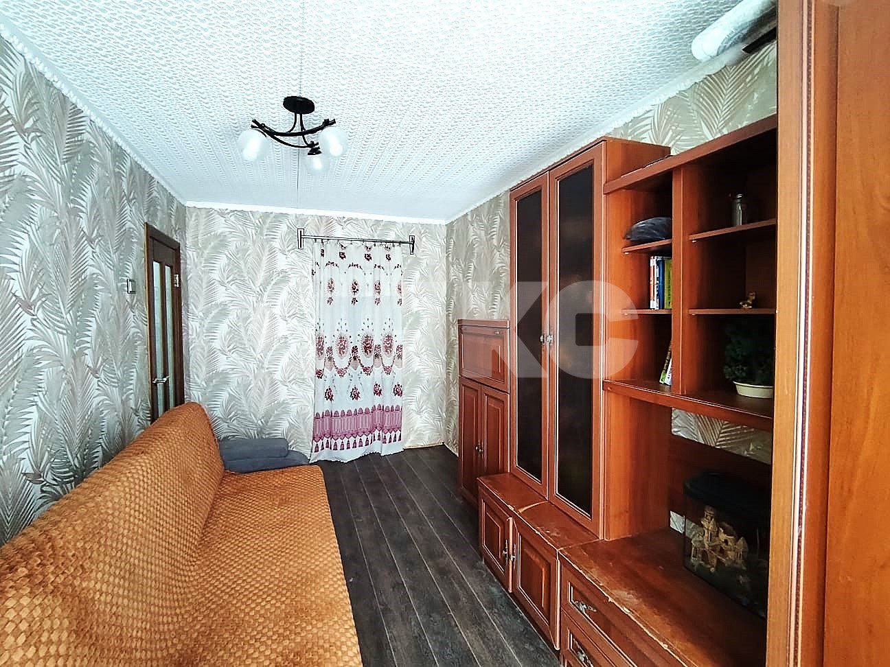 Фото №4: 2-комнатная квартира 45 м² - Волгоград, Развилка, ул. Кирова, 111