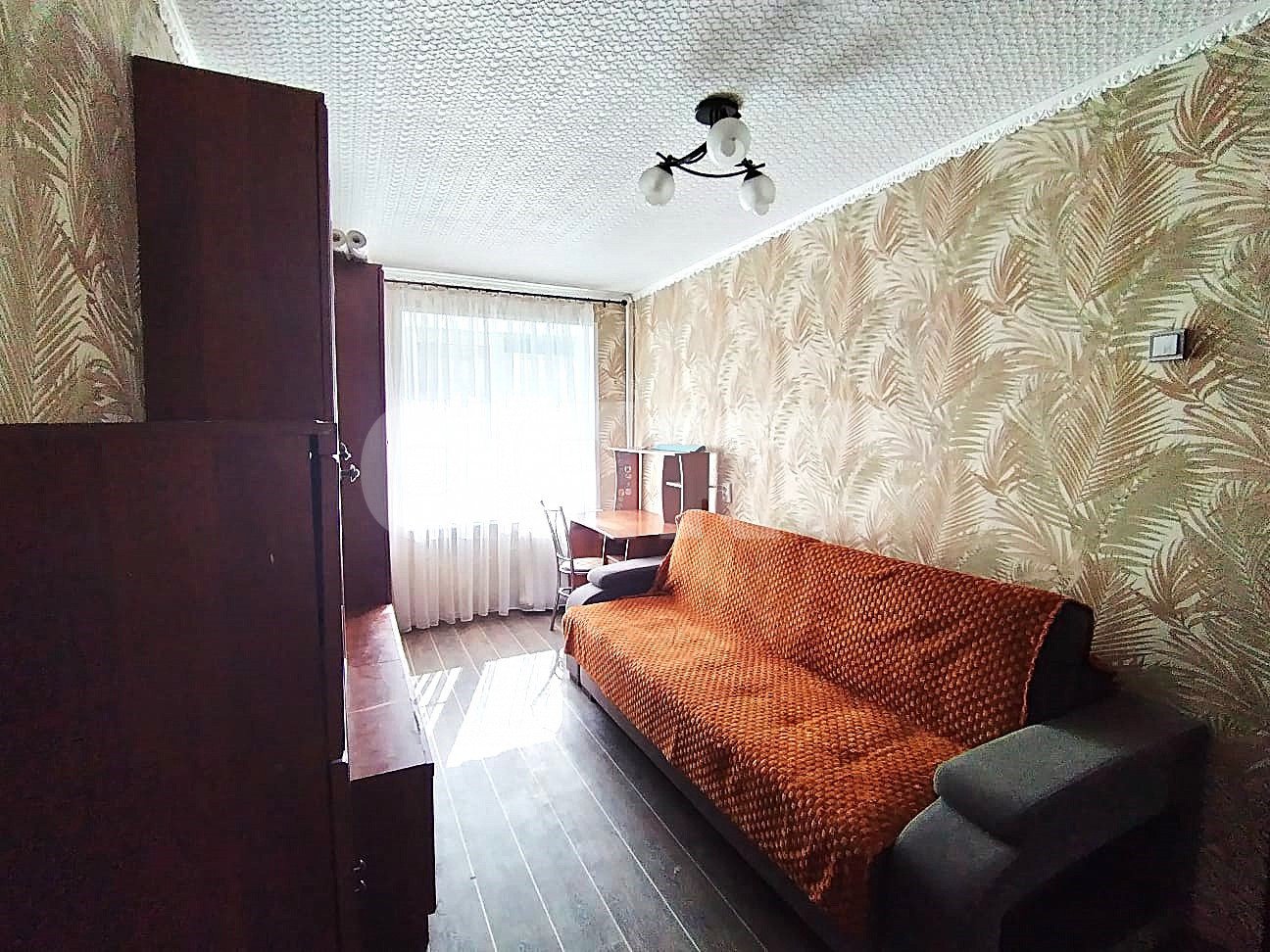 Фото №3: 2-комнатная квартира 45 м² - Волгоград, Развилка, ул. Кирова, 111