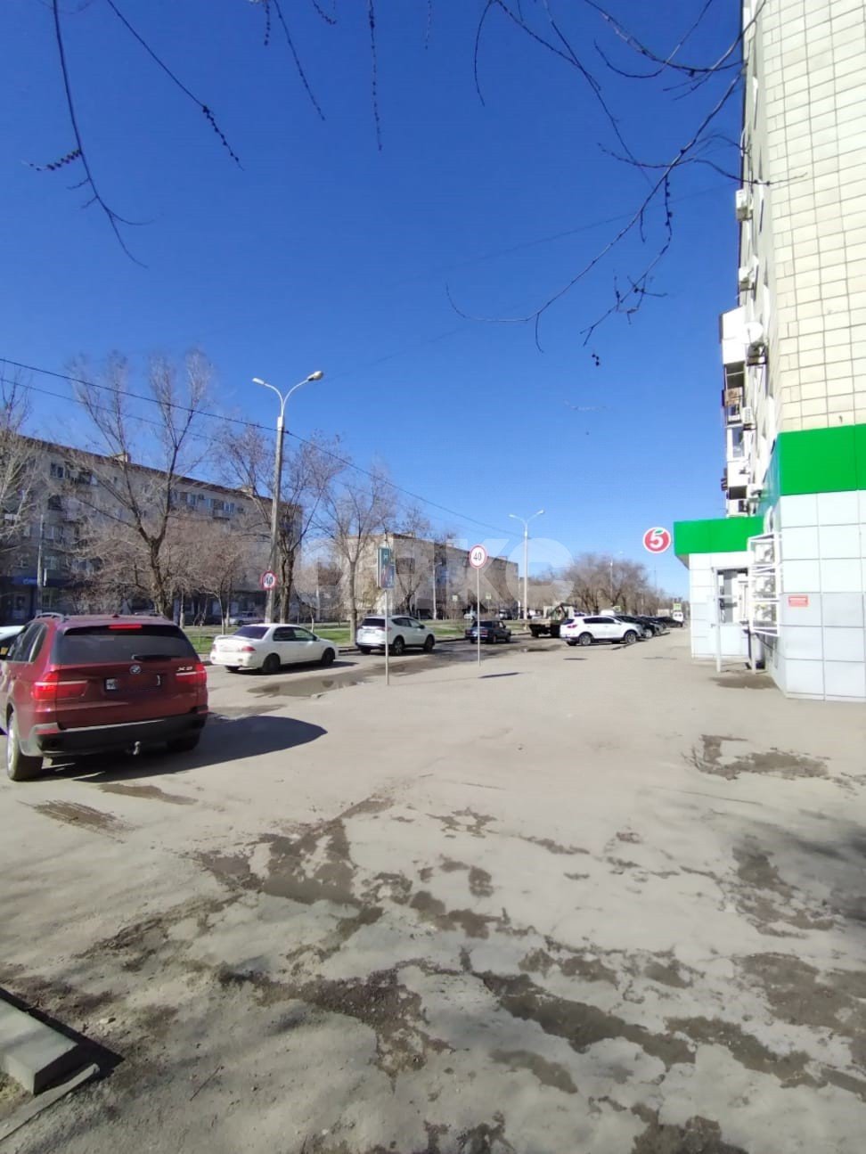 Фото №19: 2-комнатная квартира 45 м² - Волгоград, Развилка, ул. Кирова, 111