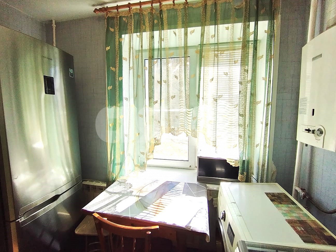 Фото №8: 2-комнатная квартира 45 м² - Волгоград, Развилка, ул. Кирова, 111