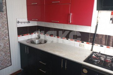 Фото №2: 1-комнатная квартира 31 м² - Майкоп, пер. 5-й, 3