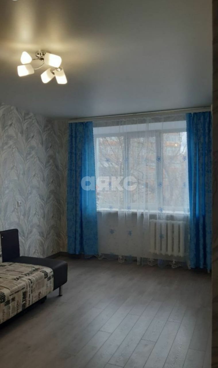 Фото №2: 3-комнатная квартира 59 м² - Ставрополь, № 30, ул. Доваторцев, 41/2