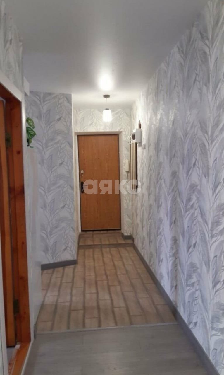 Фото №11: 3-комнатная квартира 59 м² - Ставрополь, № 30, ул. Доваторцев, 41/2