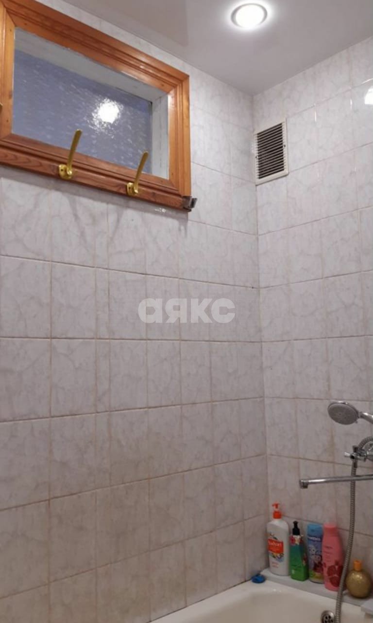 Фото №10: 3-комнатная квартира 59 м² - Ставрополь, № 30, ул. Доваторцев, 41/2