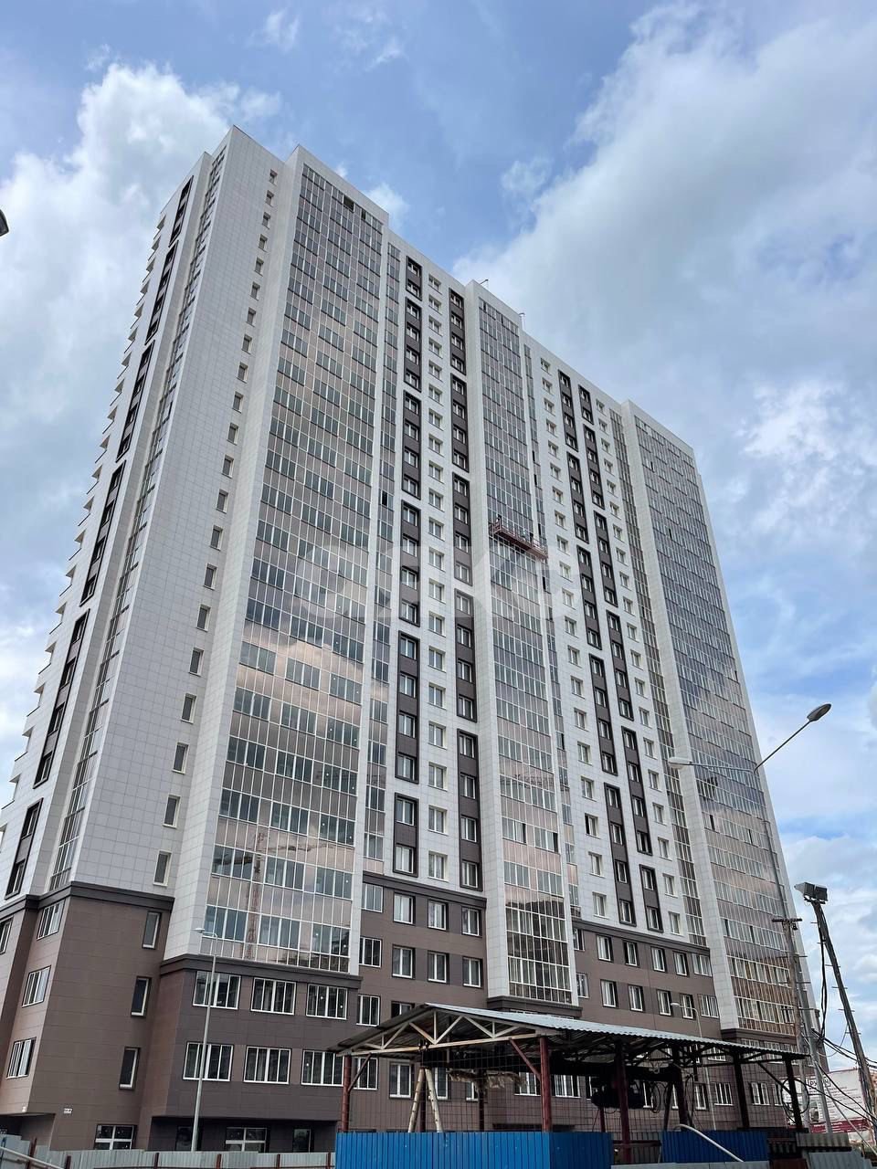 Фото №3: 2-комнатная квартира 52 м² - Котельники, Новые Котельники, к13