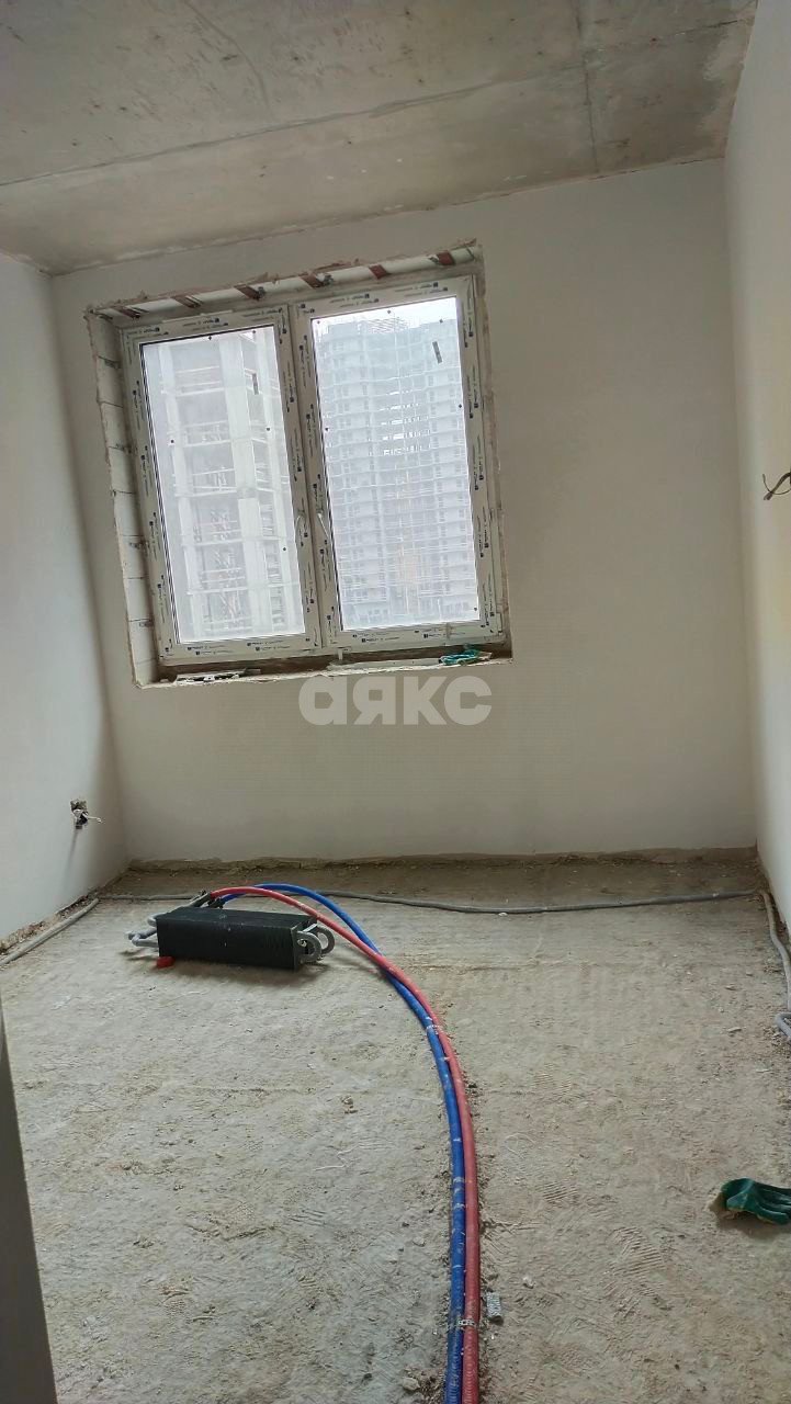 Фото №6: 2-комнатная квартира 52 м² - Котельники, Новые Котельники, к13