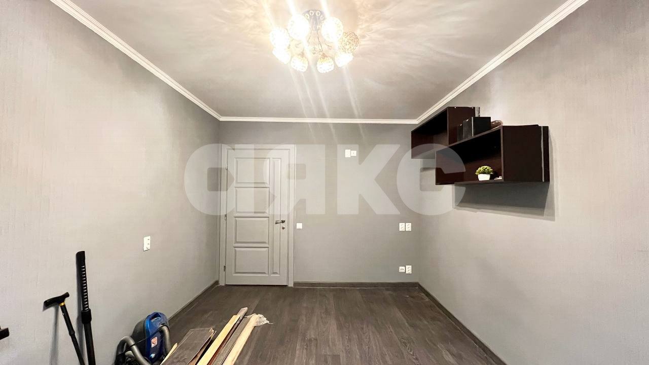 Фото №5: 3-комнатная квартира 64 м² - Ставрополь, № 32, ул. 50 лет ВЛКСМ, 24/1
