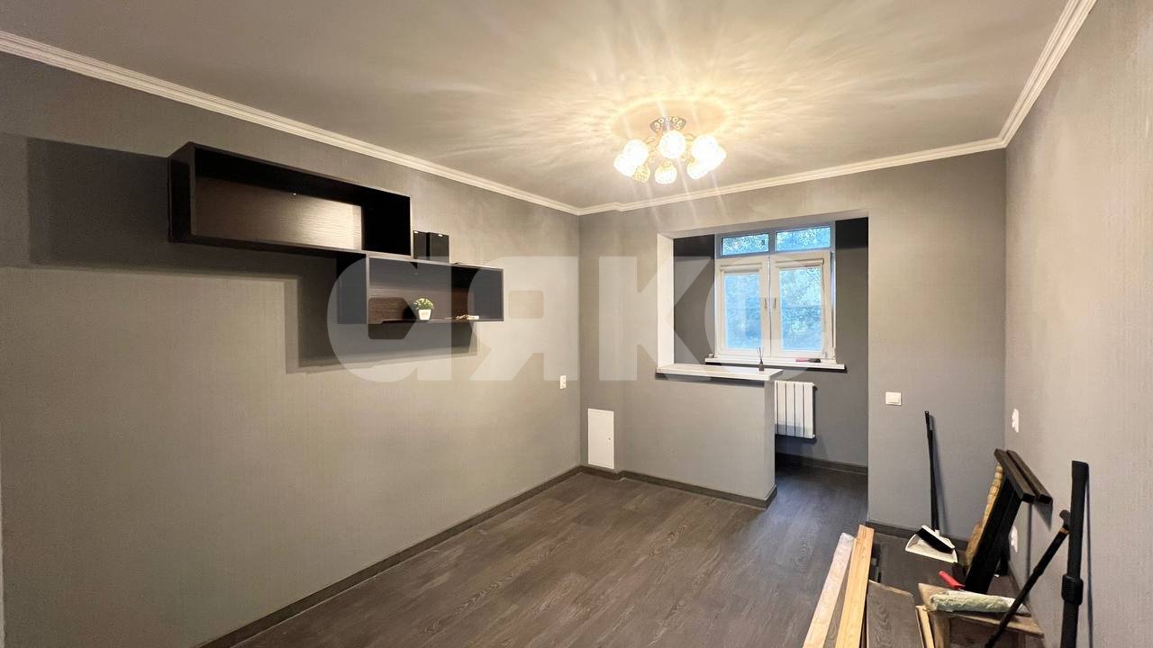 Фото №3: 3-комнатная квартира 64 м² - Ставрополь, № 32, ул. 50 лет ВЛКСМ, 24/1
