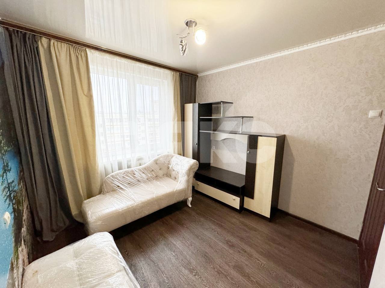 Фото №17: 4-комнатная квартира 73 м² - Нижнекамск, 20-й, ул. Бызова, 13