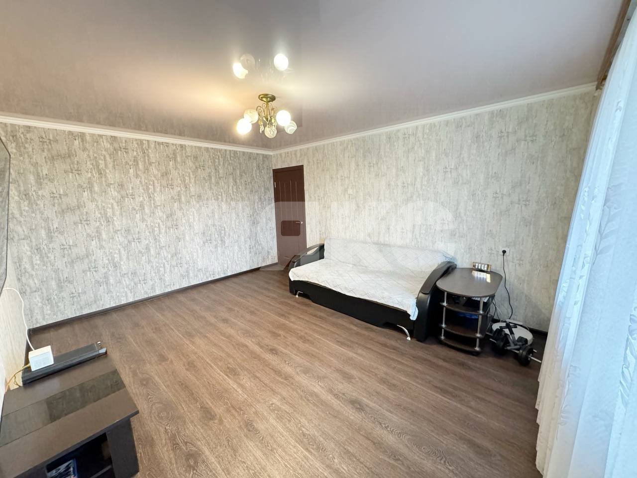 Фото №7: 4-комнатная квартира 73 м² - Нижнекамск, 20-й, ул. Бызова, 13