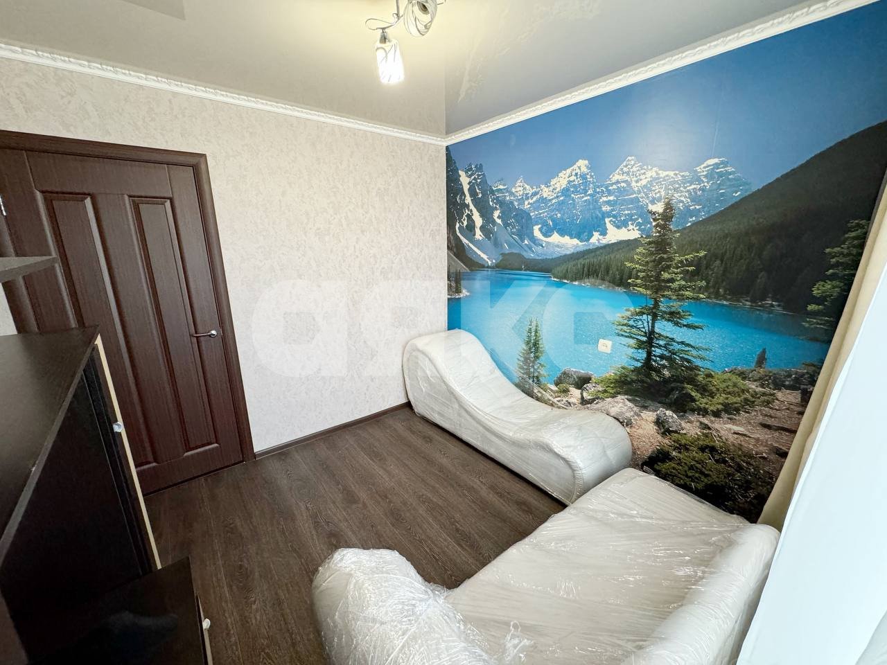 Фото №18: 4-комнатная квартира 73 м² - Нижнекамск, 20-й, ул. Бызова, 13