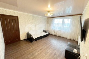 Фото №3: 4-комнатная квартира 73 м² - Нижнекамск, мкр. 20-й, ул. Бызова, 13