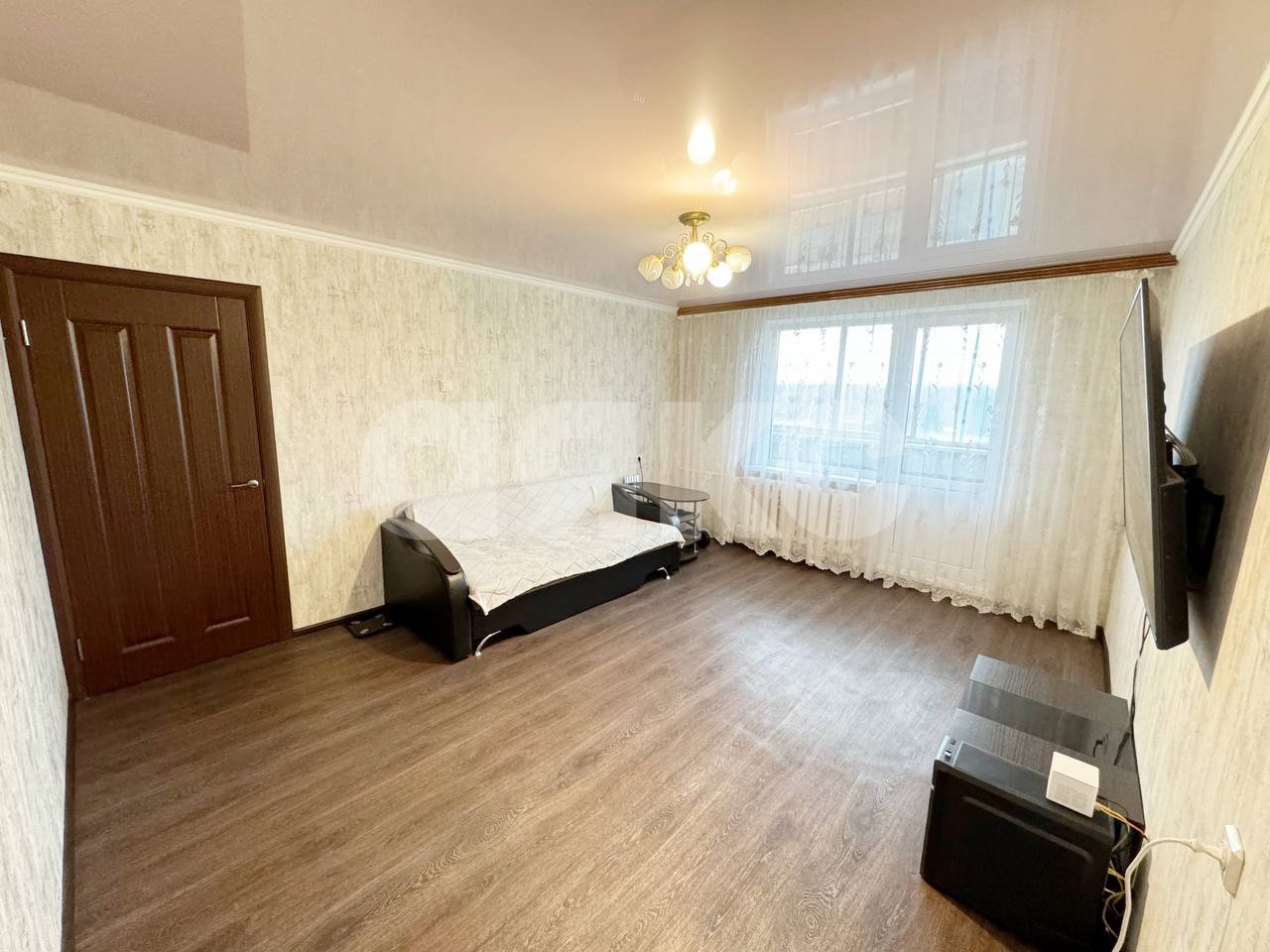 Фото №6: 4-комнатная квартира 73 м² - Нижнекамск, 20-й, ул. Бызова, 13