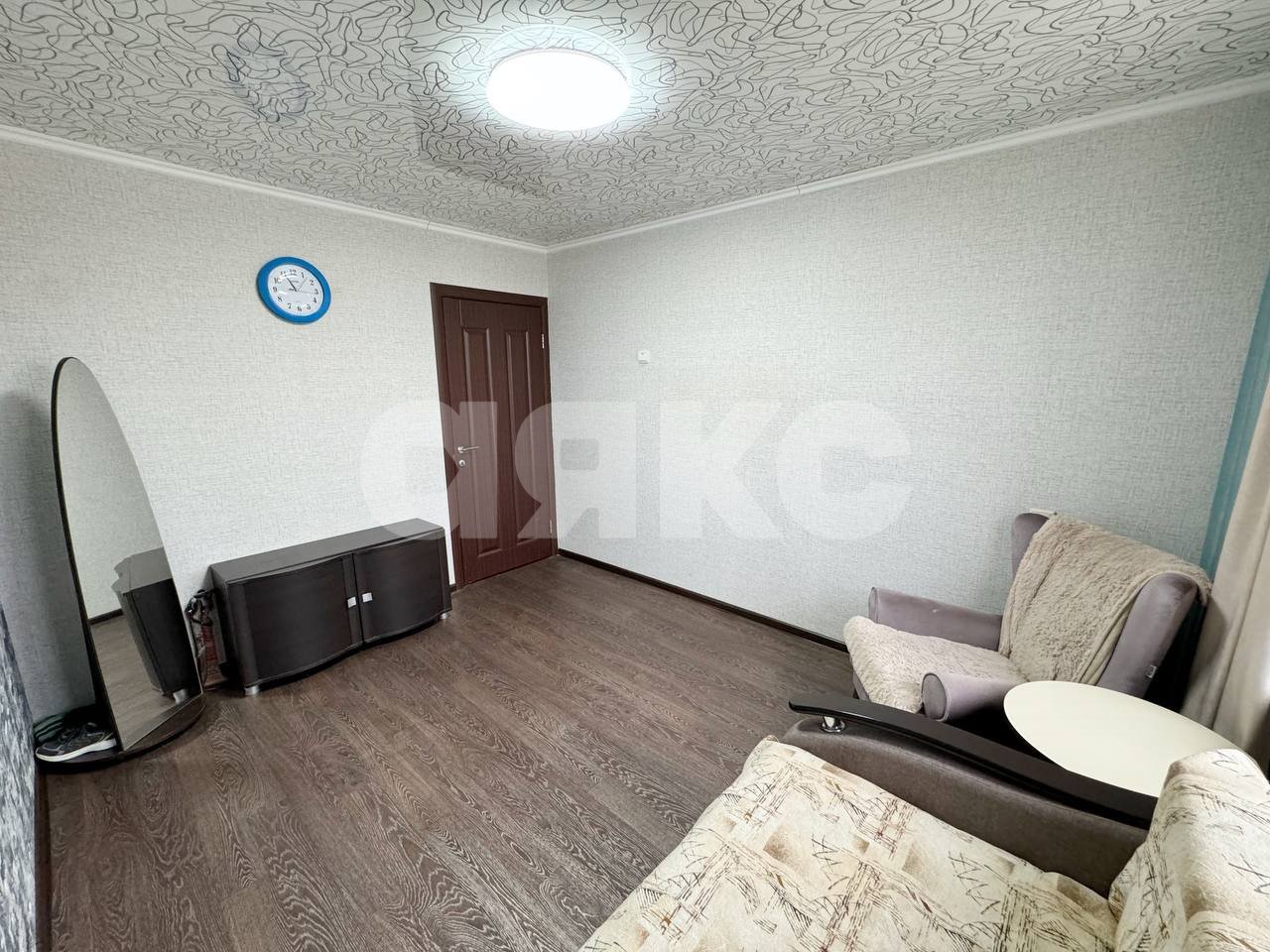Фото №14: 4-комнатная квартира 73 м² - Нижнекамск, 20-й, ул. Бызова, 13