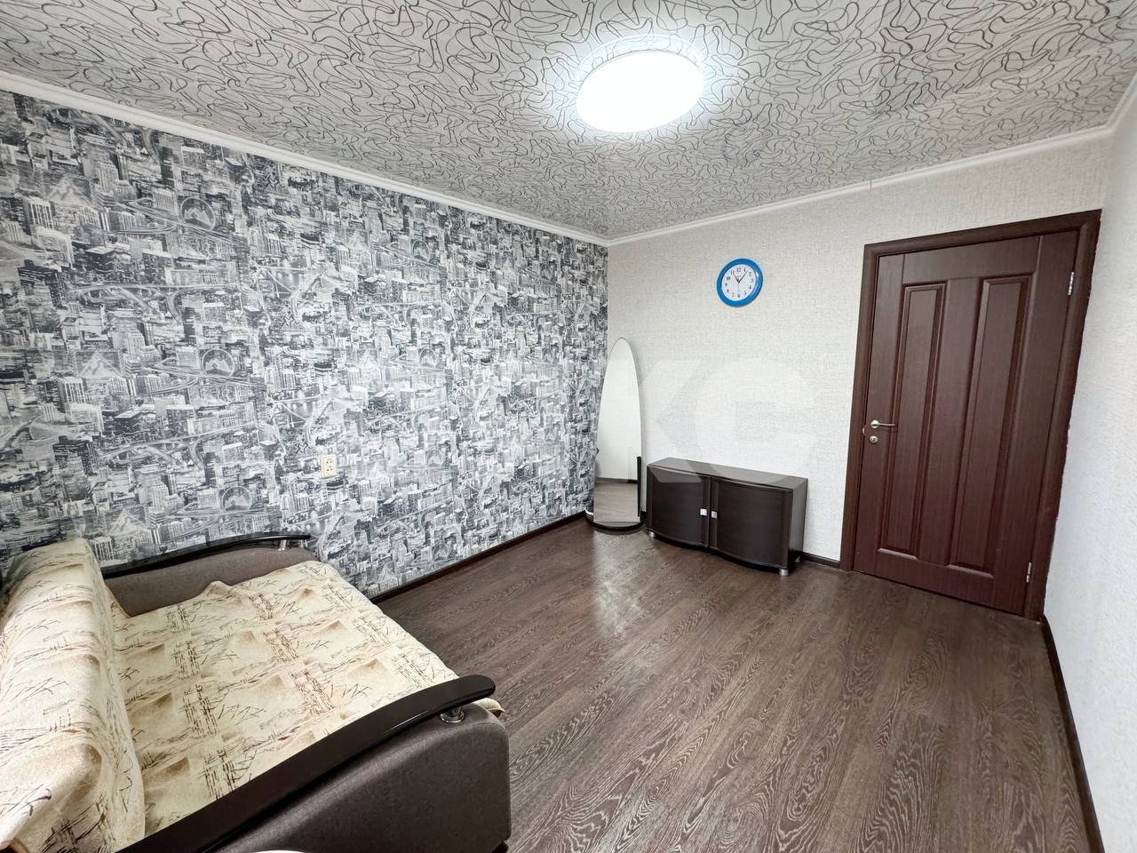 Фото №15: 4-комнатная квартира 73 м² - Нижнекамск, 20-й, ул. Бызова, 13