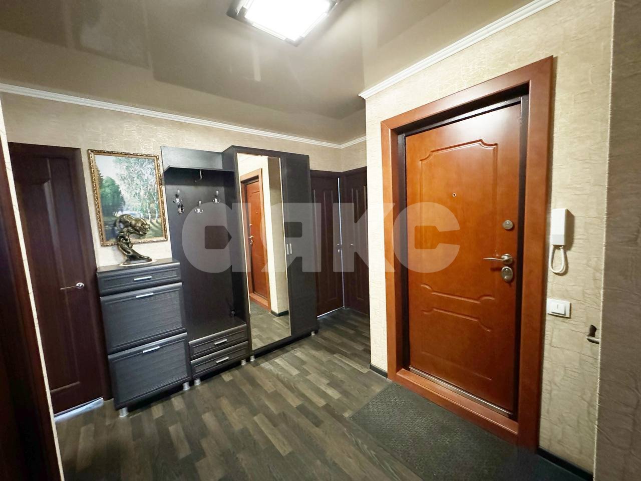 Фото №21: 4-комнатная квартира 73 м² - Нижнекамск, 20-й, ул. Бызова, 13