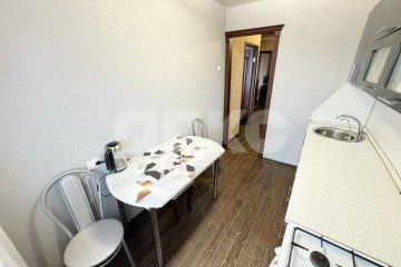 Фото №4: 4-комнатная квартира 73 м² - Нижнекамск, мкр. 20-й, ул. Бызова, 13