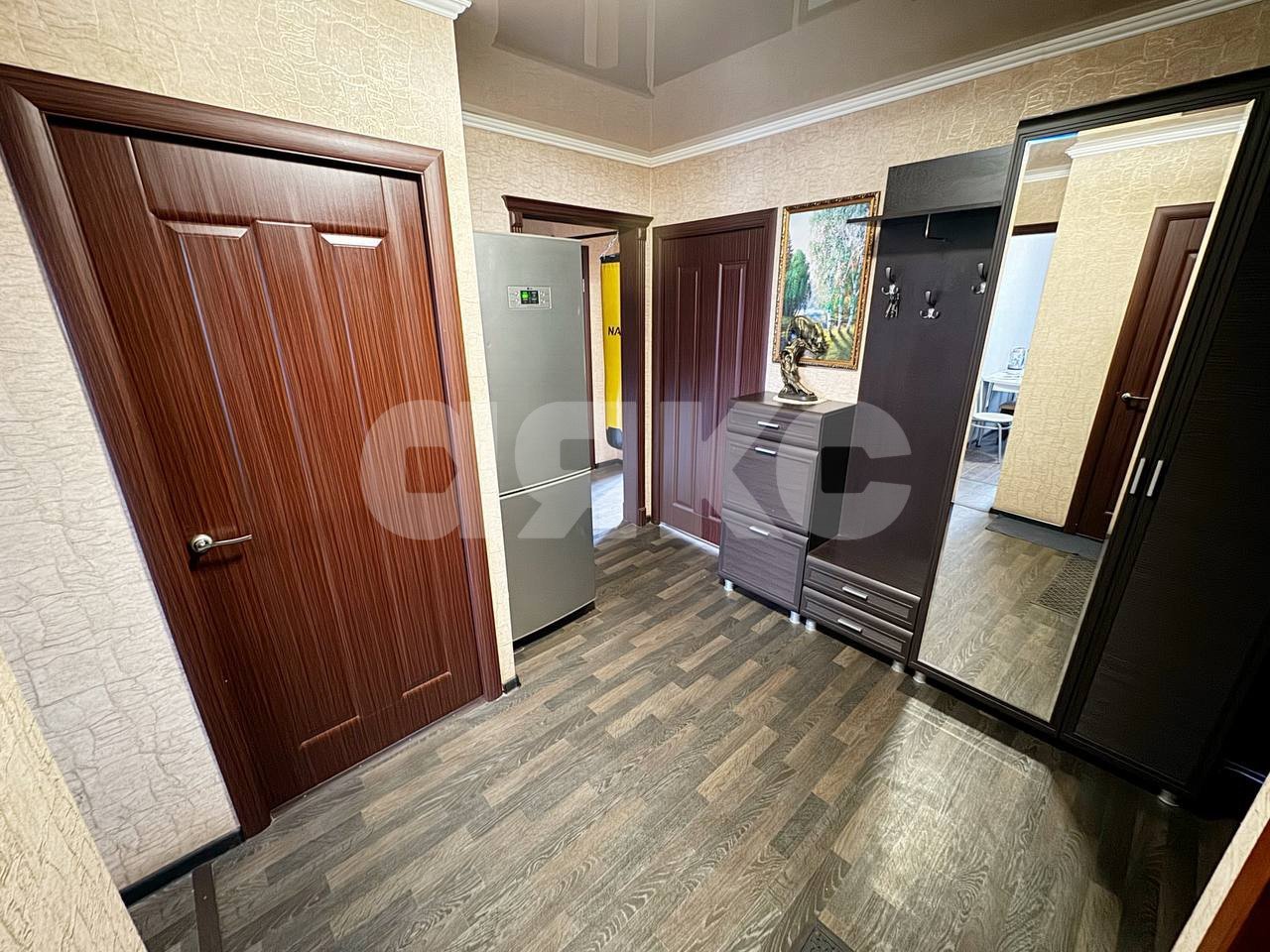 Фото №20: 4-комнатная квартира 73 м² - Нижнекамск, 20-й, ул. Бызова, 13