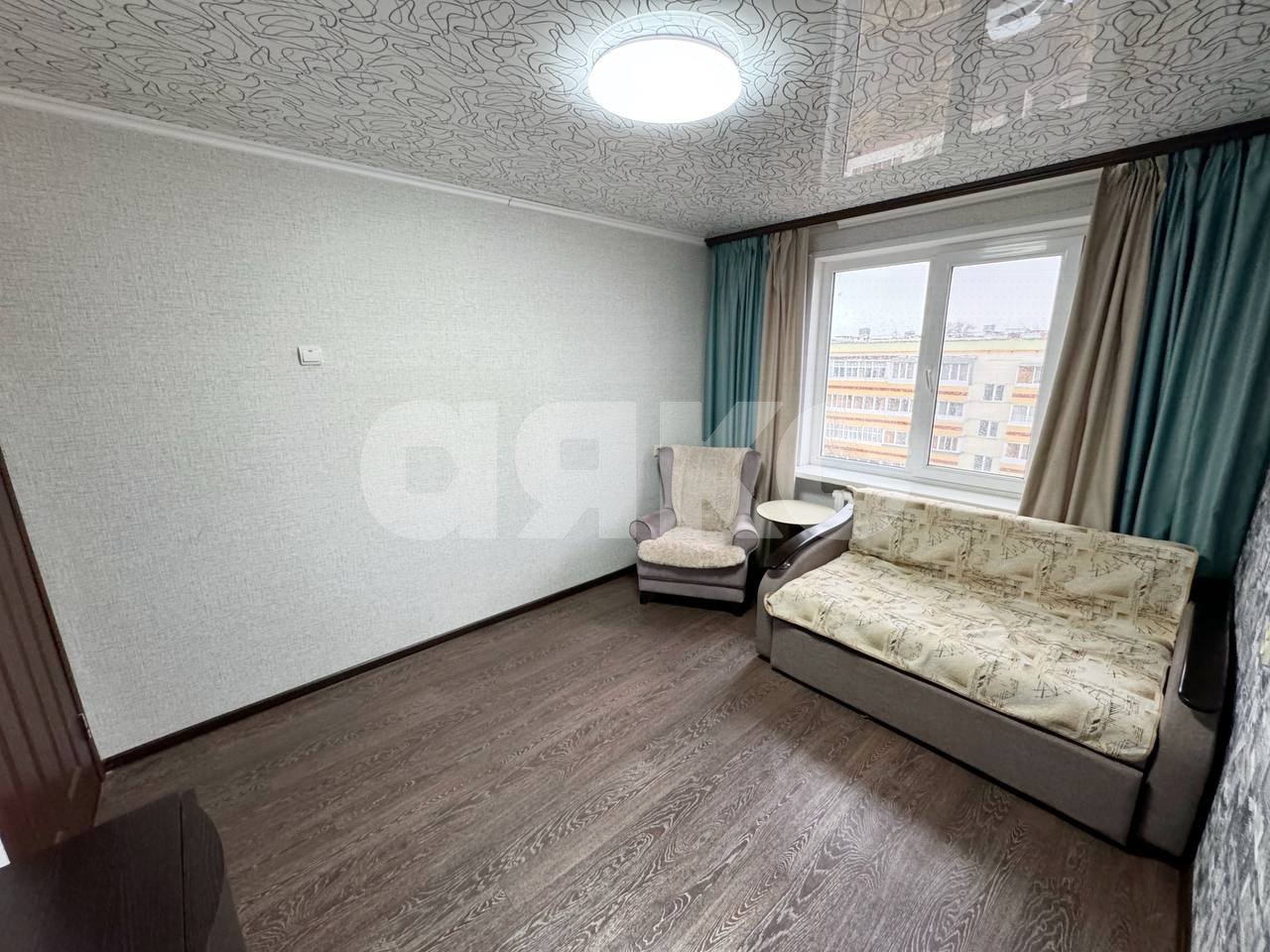 Фото №13: 4-комнатная квартира 73 м² - Нижнекамск, 20-й, ул. Бызова, 13