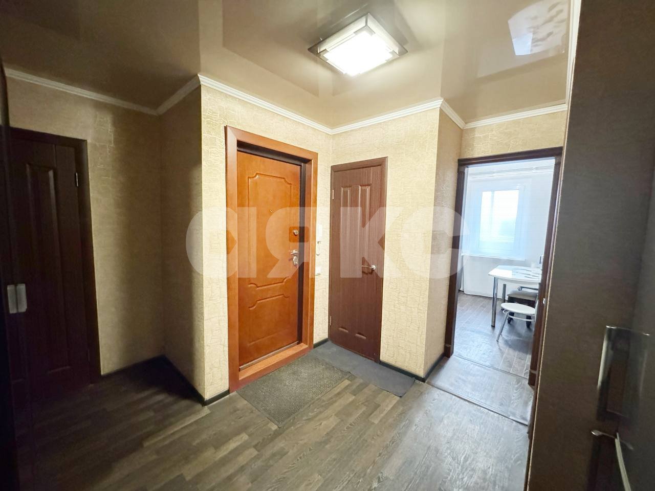 Фото №22: 4-комнатная квартира 73 м² - Нижнекамск, 20-й, ул. Бызова, 13