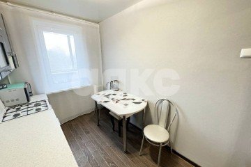 Фото №3: 4-комнатная квартира 73 м² - Нижнекамск, мкр. 20-й, ул. Бызова, 13