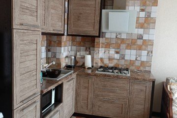 Фото №2: 1-комнатная квартира 55 м² - Геленджик, мкр. Толстый Мыс, ул. Приморская, 30А