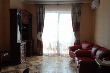 Фото №5: 1-комнатная квартира 55 м² - Геленджик, мкр. Толстый Мыс, ул. Приморская, 30А