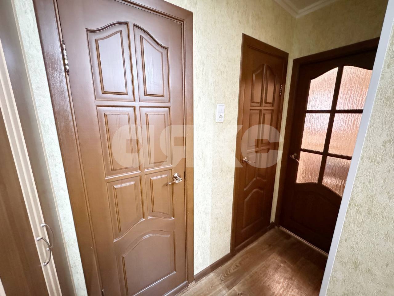 Фото №15: 2-комнатная квартира 44 м² - Нижнекамск, 20-й, ул. Бызова, 5