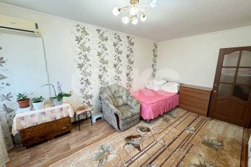 Фото №3: 2-комнатная квартира 44 м² - Нижнекамск, мкр. 20-й, ул. Бызова, 5
