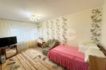 Фото №2: 2-комнатная квартира 44 м² - Нижнекамск, мкр. 20-й, ул. Бызова, 5