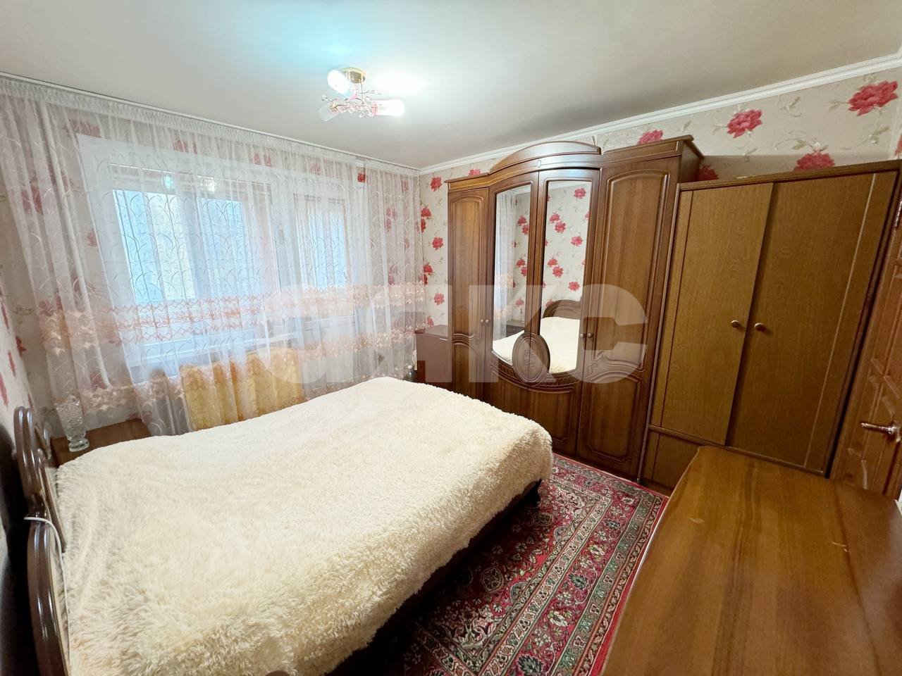 Фото №10: 2-комнатная квартира 44 м² - Нижнекамск, 20-й, ул. Бызова, 5