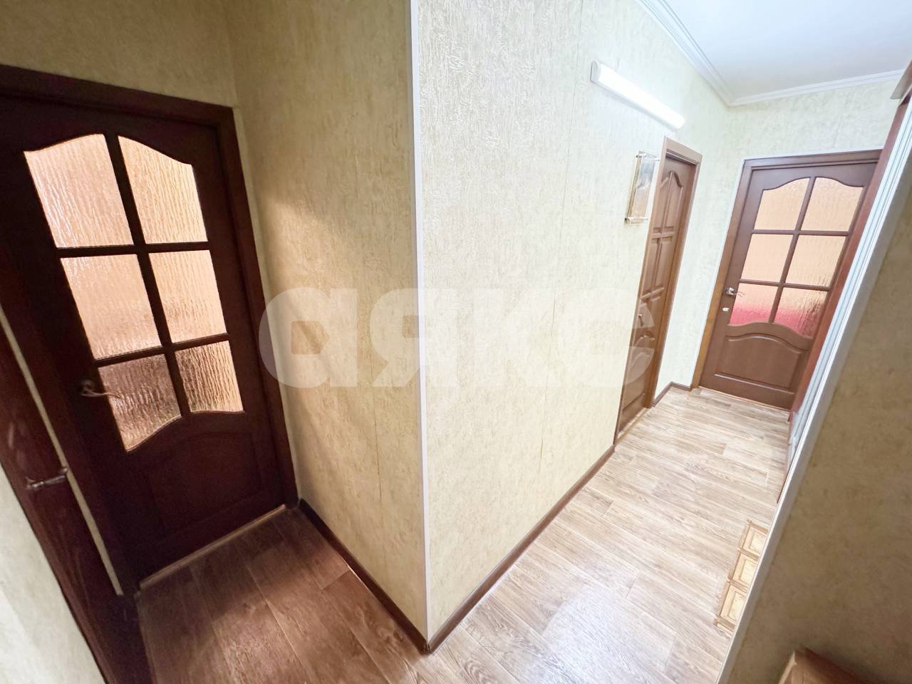 Фото №13: 2-комнатная квартира 44 м² - Нижнекамск, 20-й, ул. Бызова, 5