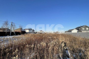 Фото №1: Земельный участок под ИЖС - садовые участки, ул. Армянская