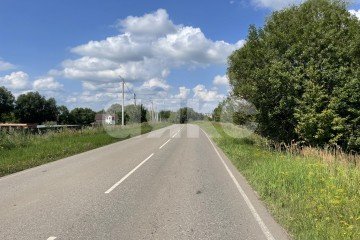 Фото №2: Земельный участок под ИЖС - садовые участки, ул. Армянская