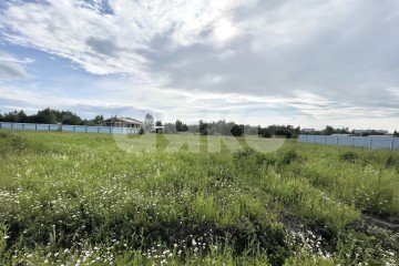 Фото №1: Земельный участок под ИЖС - садовые участки, ул. Армянская