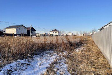 Фото №2: Земельный участок под ИЖС - садовые участки, ул. Армянская