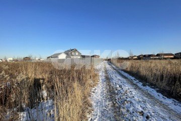 Фото №4: Земельный участок под ИЖС - садовые участки, ул. Армянская