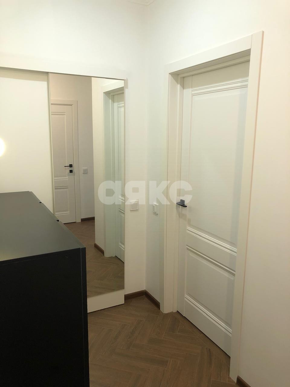Фото №16: 1-комнатная квартира 50 м² - Геленджик, ЖК Акварель, пер. Больничный, 4к2