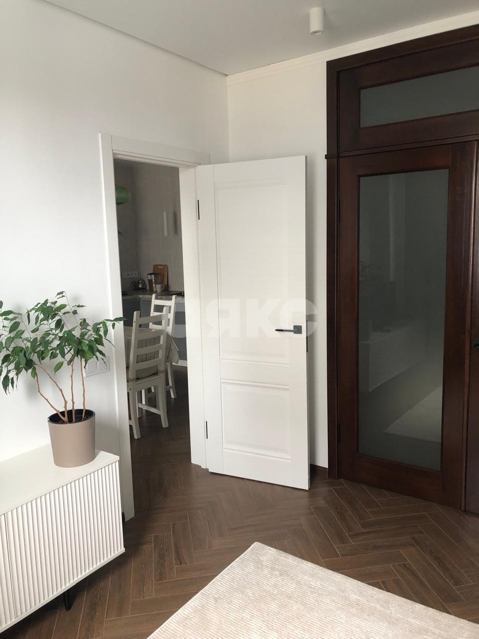 Фото №9: 1-комнатная квартира 50 м² - Геленджик, ЖК Акварель, пер. Больничный, 4к2