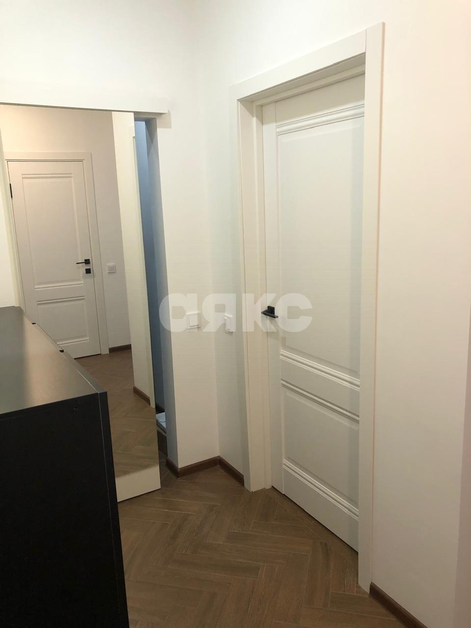 Фото №8: 1-комнатная квартира 50 м² - Геленджик, ЖК Акварель, пер. Больничный, 4к2