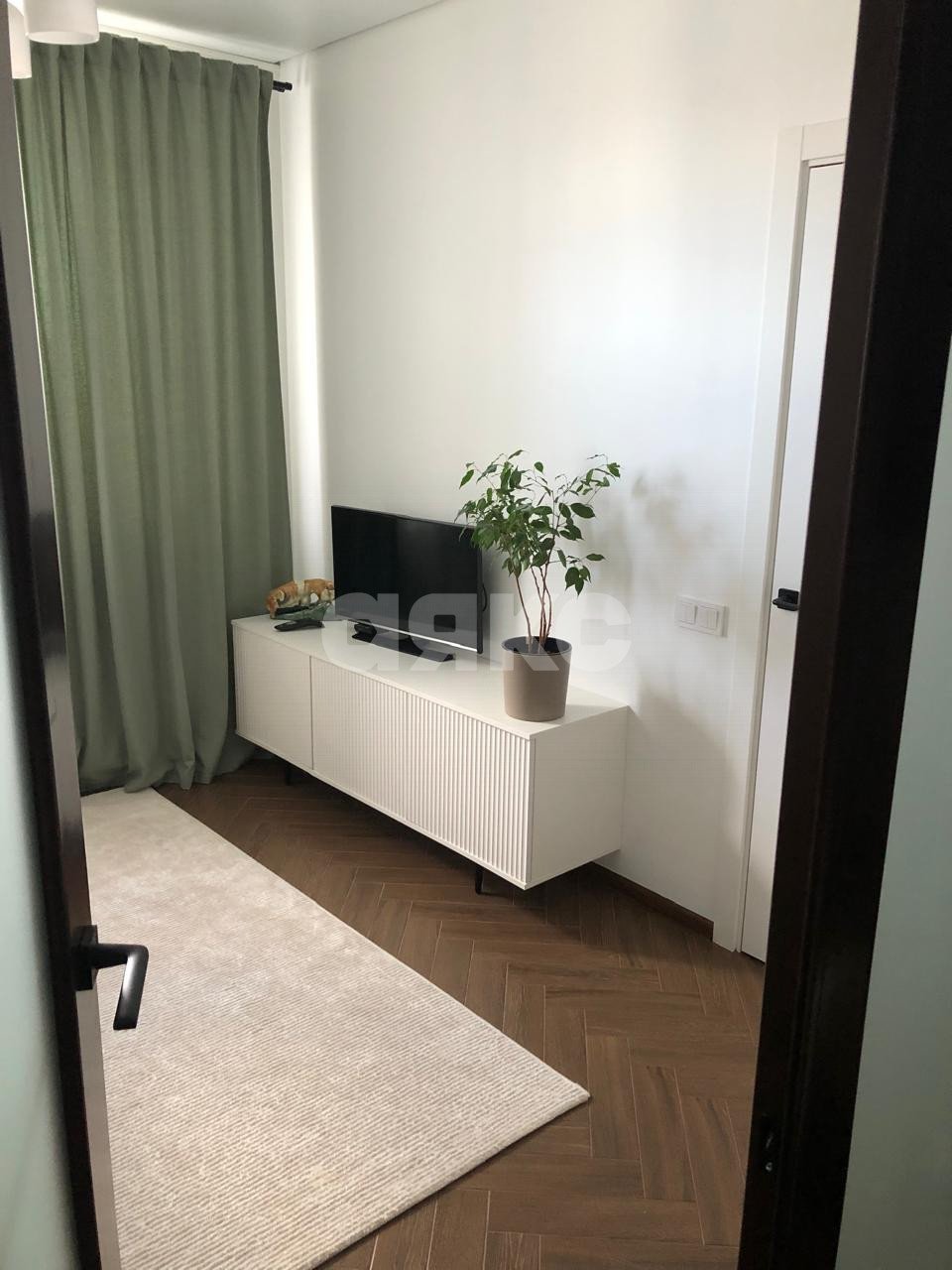 Фото №5: 1-комнатная квартира 50 м² - Геленджик, ЖК Акварель, пер. Больничный, 4к2