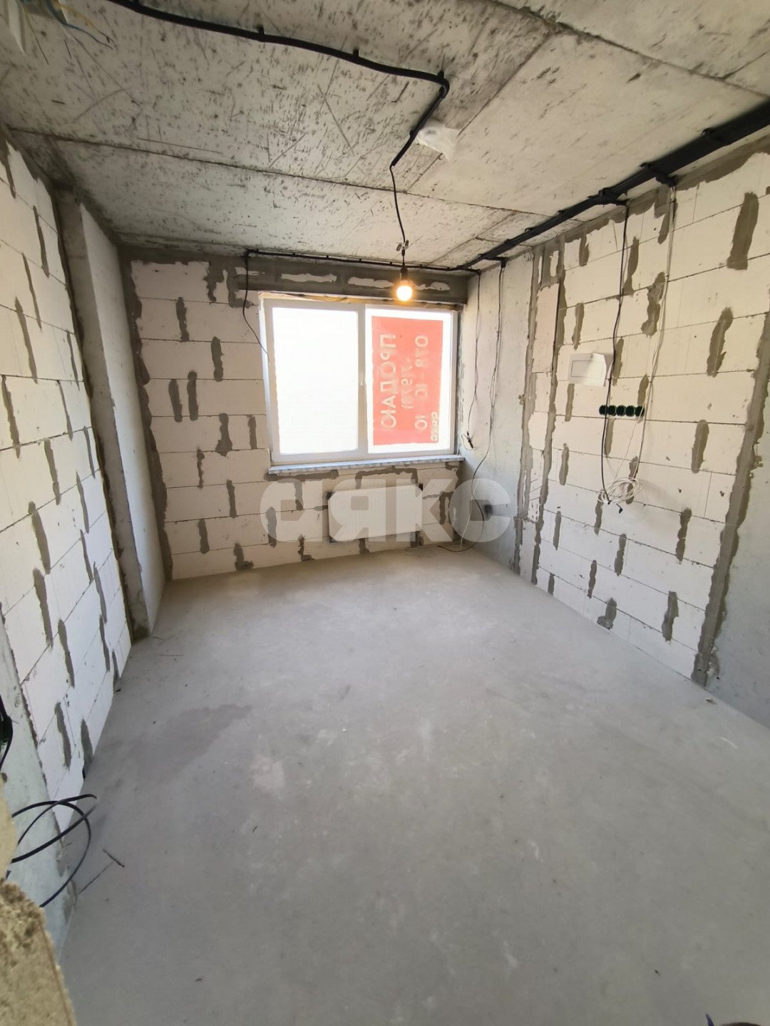 Фото №6: 2-комнатная квартира 57 м² - Молодёжное, жилой комплекс Солнечный Парк, ул. Парковая, 2