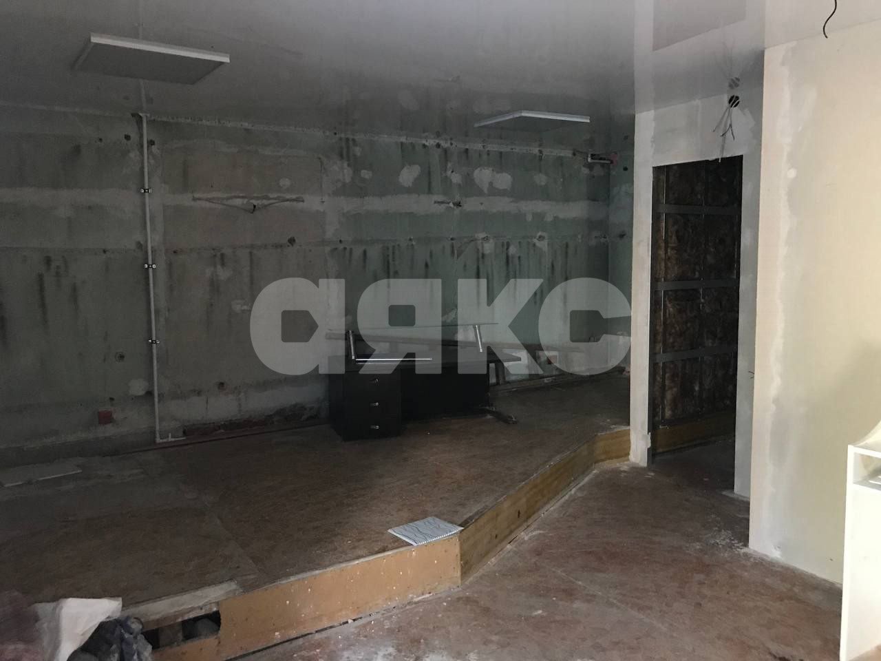 Фото №7: Коммерция 70 м² - Мариуполь, Кальмиусский, ул. Карпинского, 82