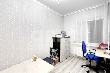 Фото №2: 3-комнатная квартира 62 м² - Геленджик, мкр. Магилат, ул. Сурикова, 42