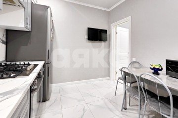 Фото №1: 3-комнатная квартира 62 м² - Геленджик, мкр. Магилат, ул. Сурикова, 42